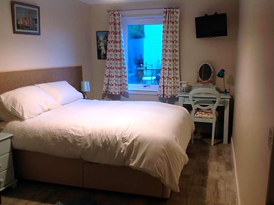 Saorsa House Culross