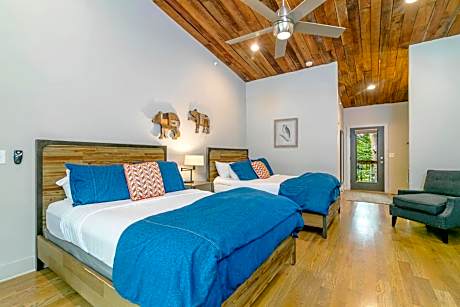 Standard One-Bedroom Suite