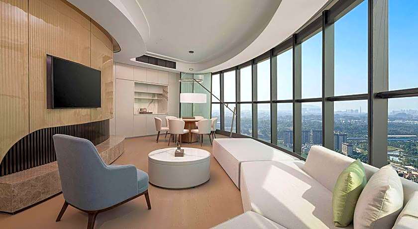 Wyndham Foshan Nanhai