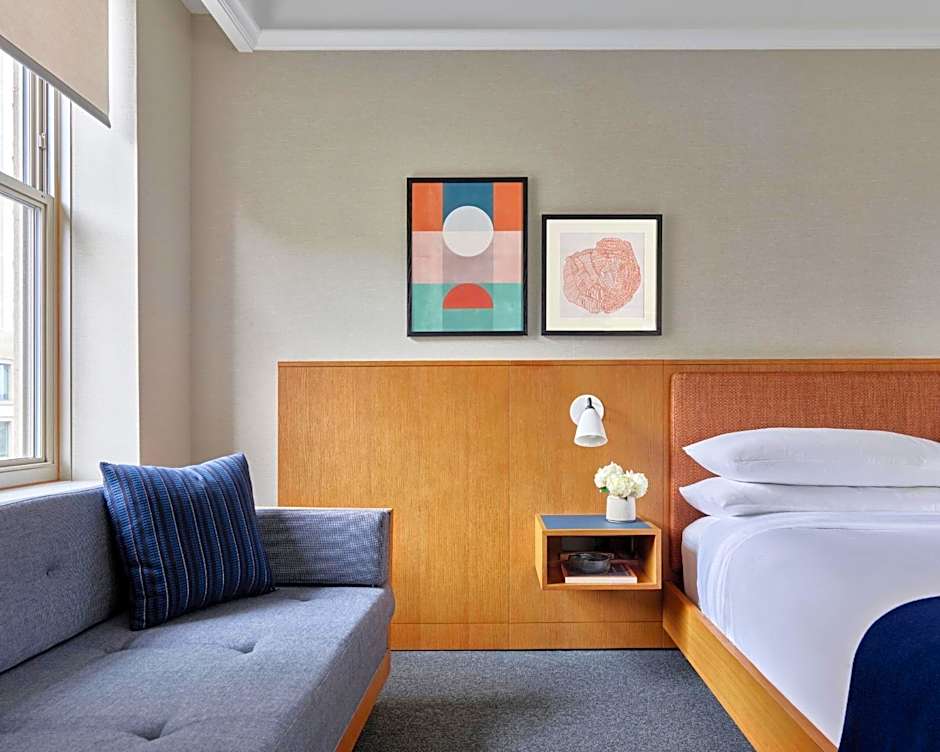 Hotel AKA Back Bay