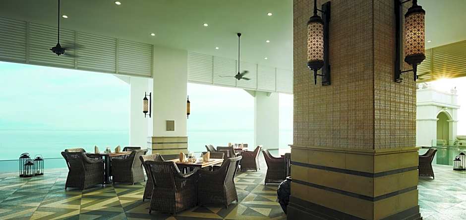 Eastern & Oriental Hotel