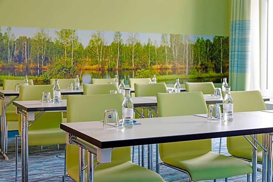 Hey Lou Hotel Frankfurt Airport