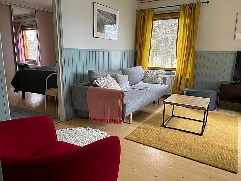 Arctic Lodge Hetan Kota