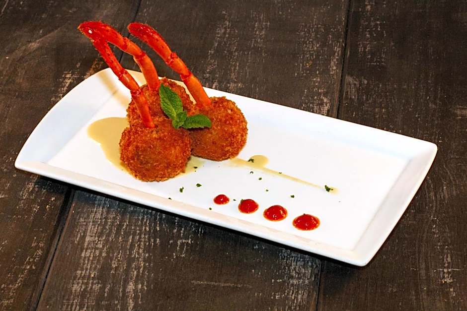 Hilton Harrisburg And Towers