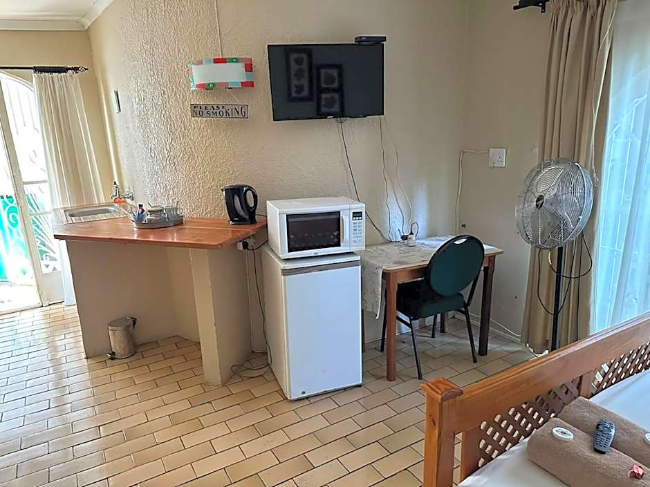 Just Tiffany Guest House & Conference Facility