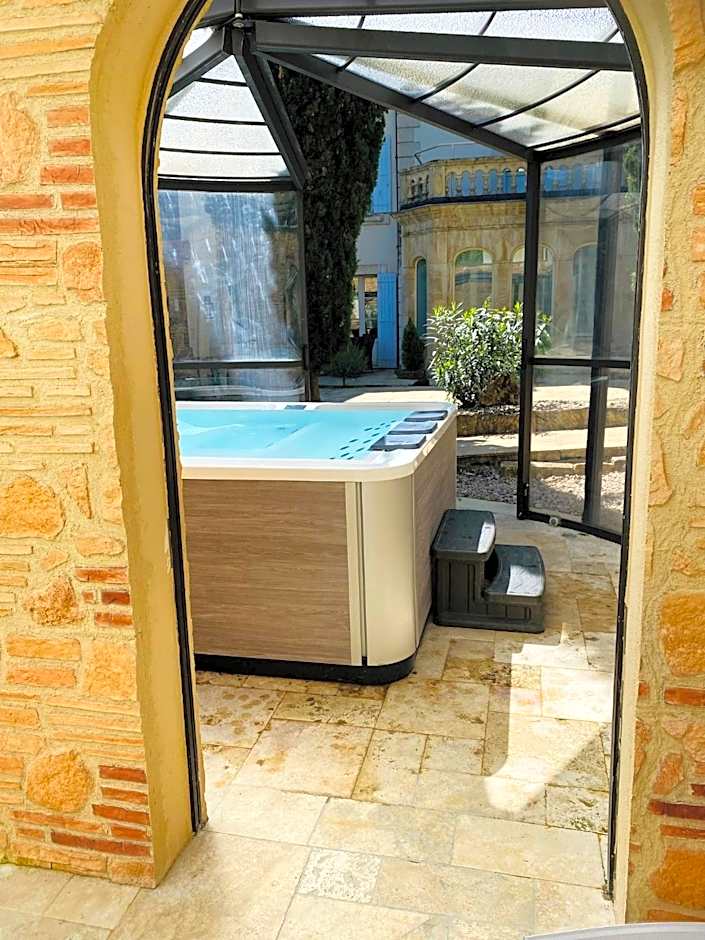 Au Grand Hôtel de Sarlat