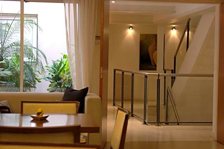 Telmho Hotel Boutique