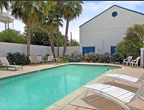 Rodeway Inn San Juan