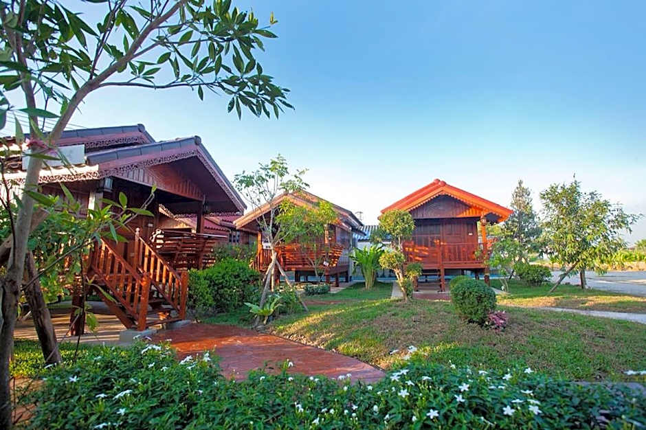 The Room Hotel Kamphaengphet