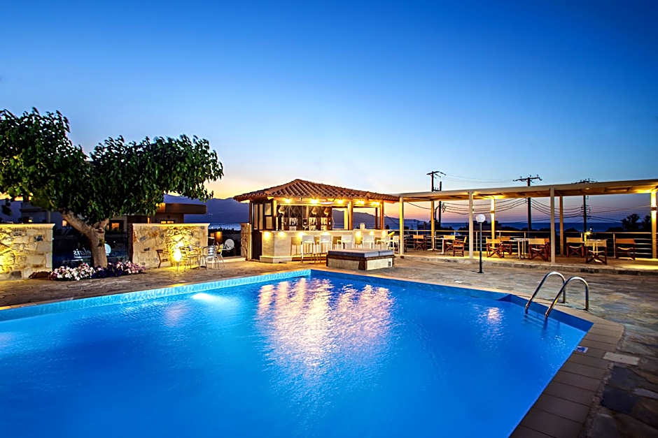 Solimar Topaz Adults Only