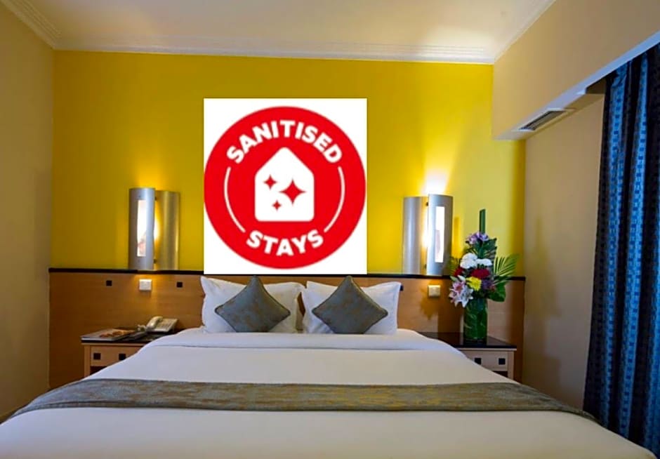 Baisan International Hotel