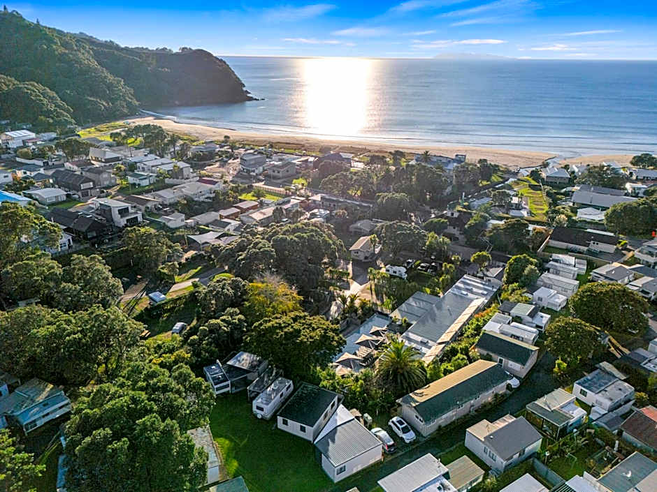 Tasman Holiday Parks - Waihi Beach