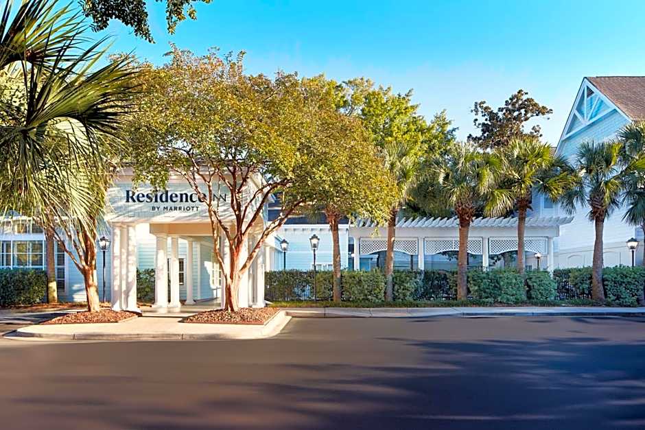 Residence Inn by Marriott Charleston Mt. Pleasant