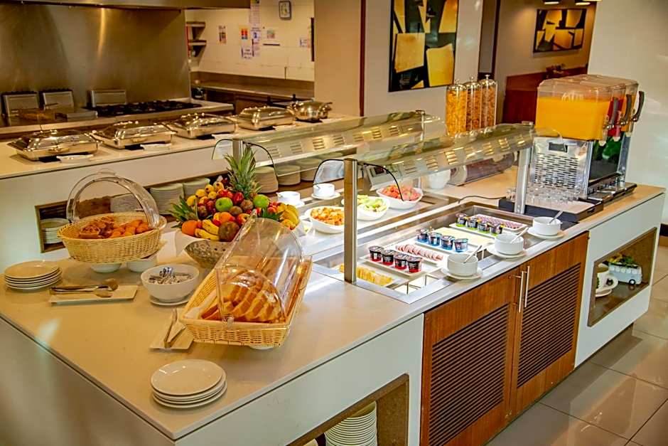 Hilton Garden Inn Nairobi Airport
