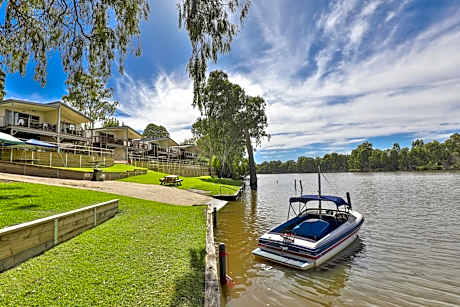 Rivergardens Holiday Park Mildura