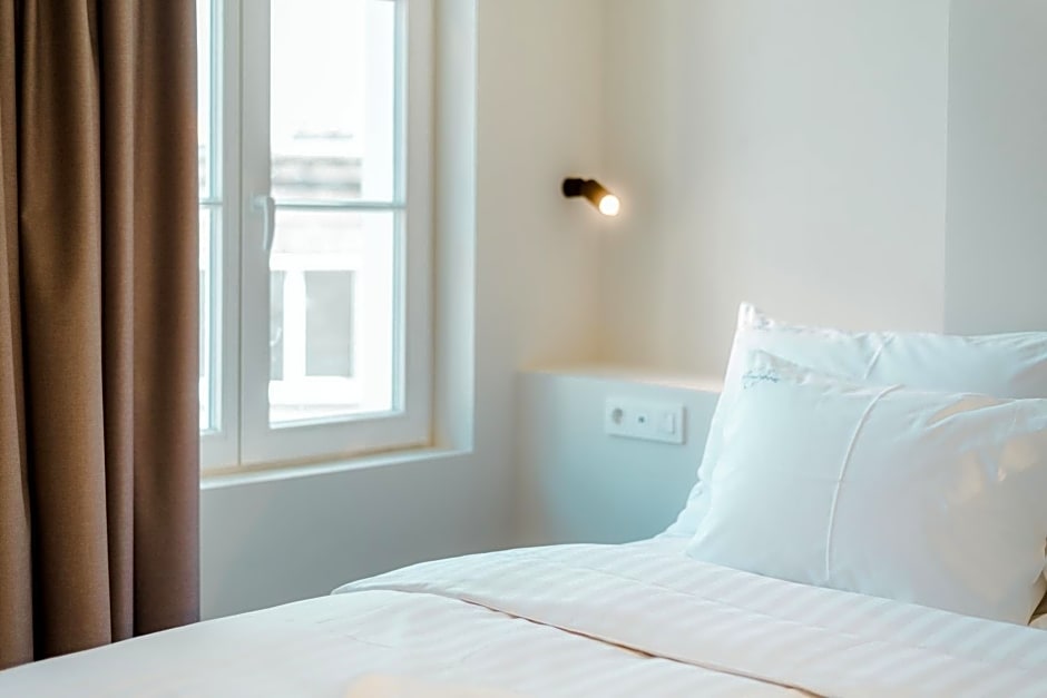 The Librarian by Domani Hotels
