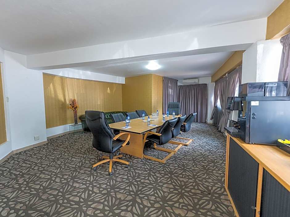 ANEW Hotel & Convention Centre OR Tambo Johannesburg