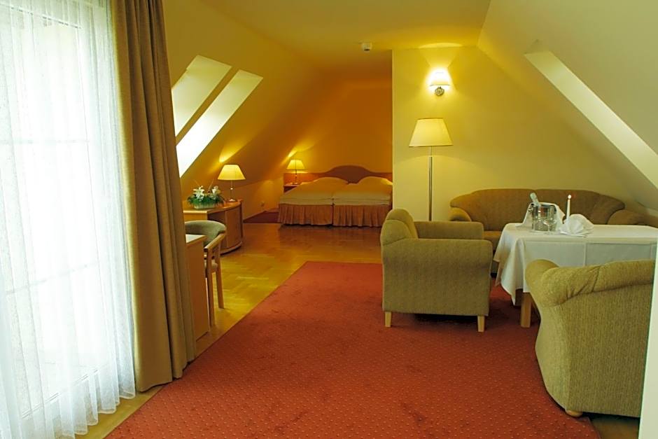 Hotel Bielany