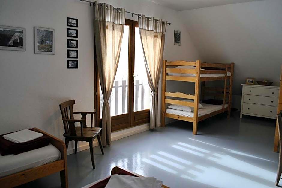 AUBERGE GAILLARD