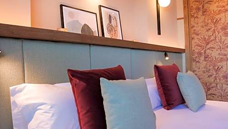 Superior Double or Twin Room