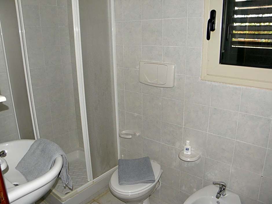 Residence Blue Sky - San Foca