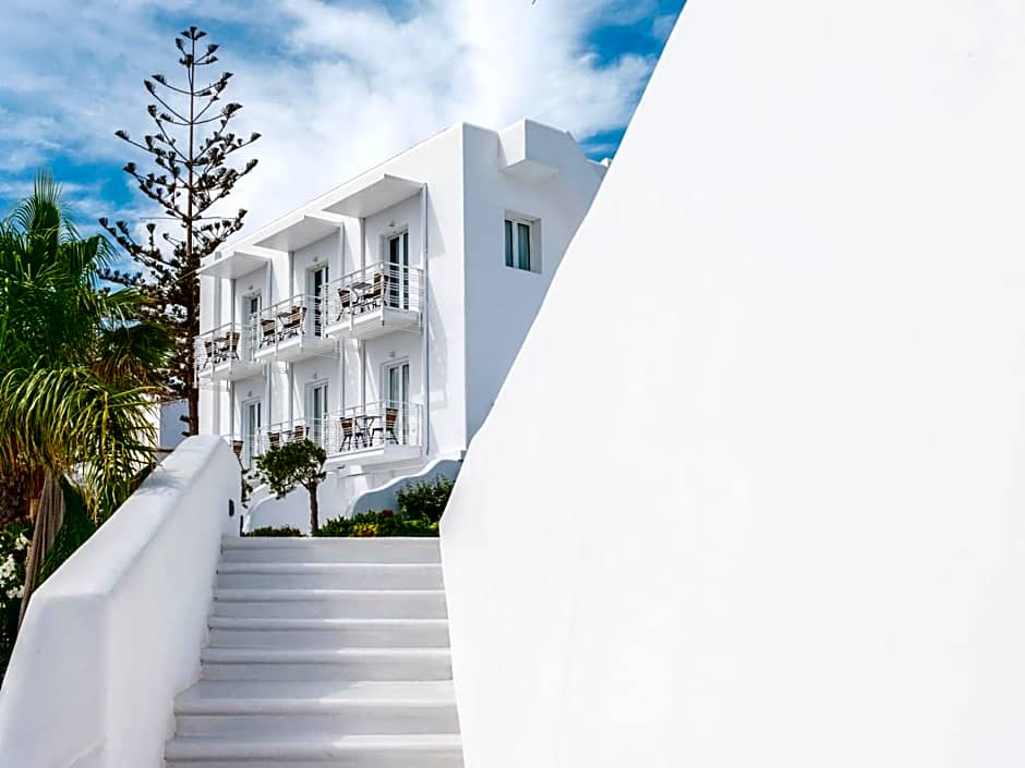 Axel Beach Mykonos - Adults Only