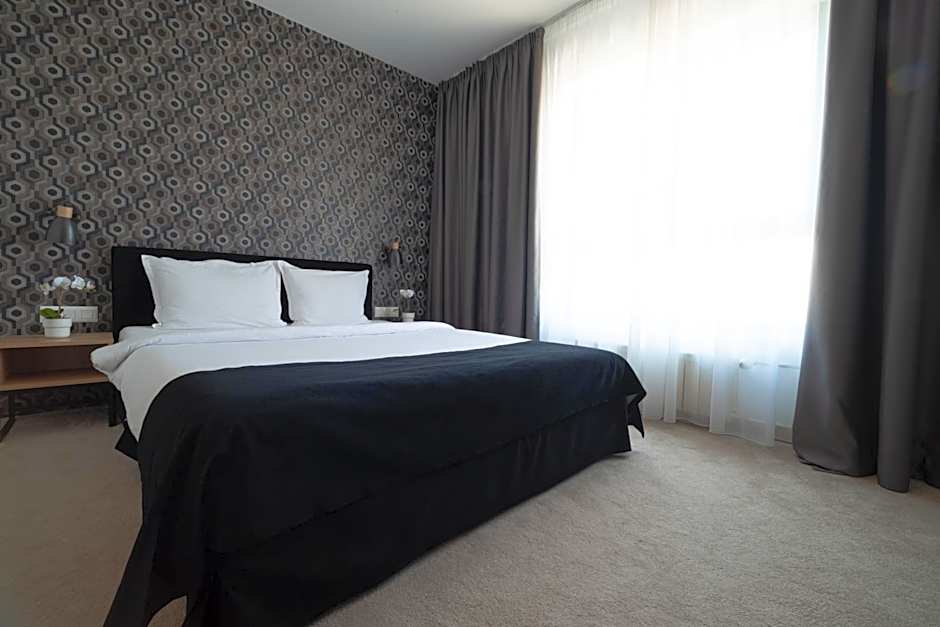 Vitosha Park Hotel