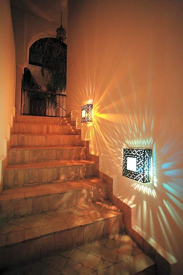 Riad Mariana