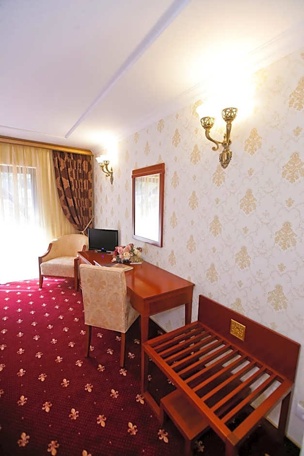 Hotel La Castel Iasi