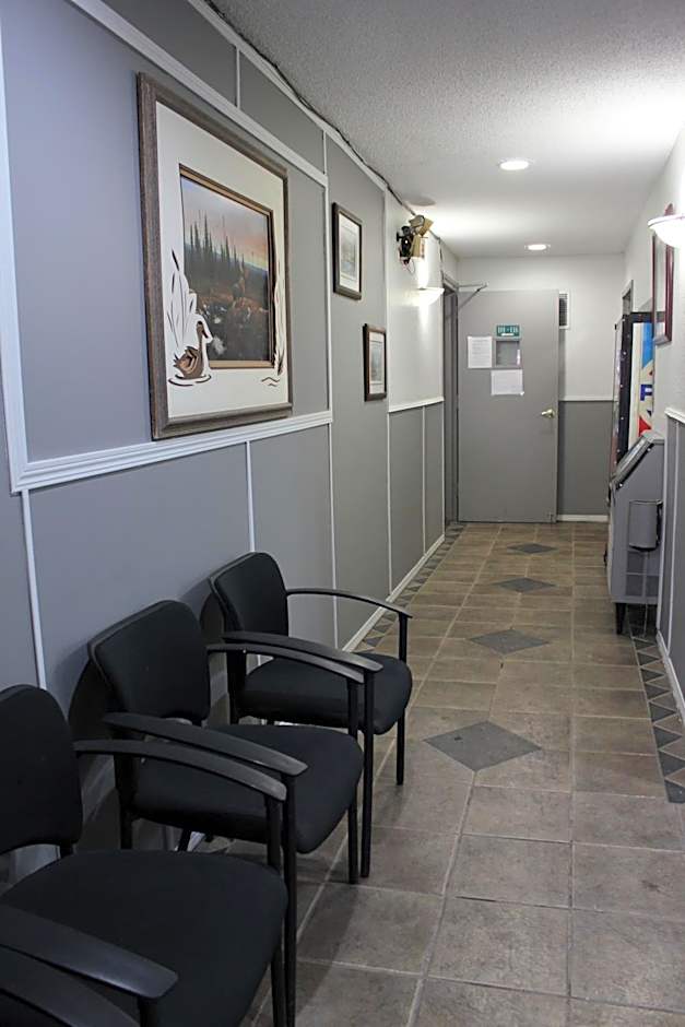 Travelodge by Wyndham Blairmore