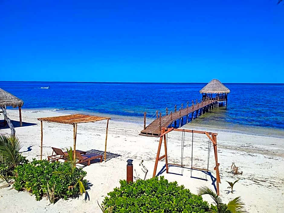 Experiencia Casa Blanca