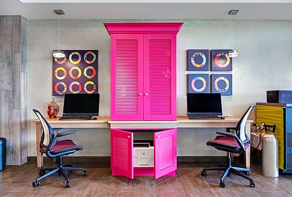 Home2 Suites by Hilton Tracy, CA