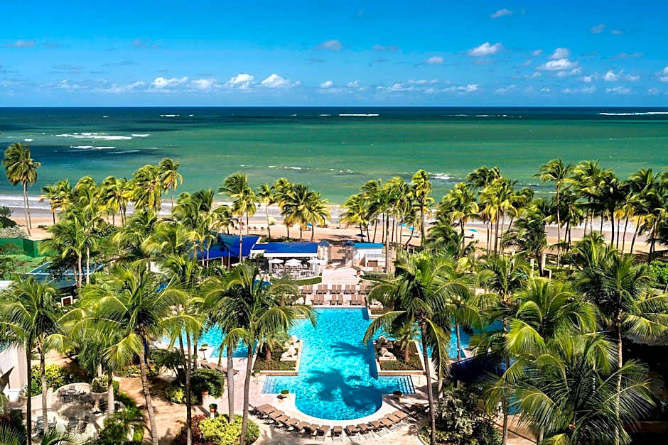 The Ritz-Carlton San Juan