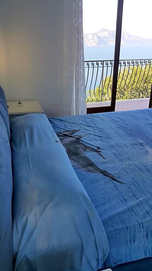 Acquamarina Accommodation