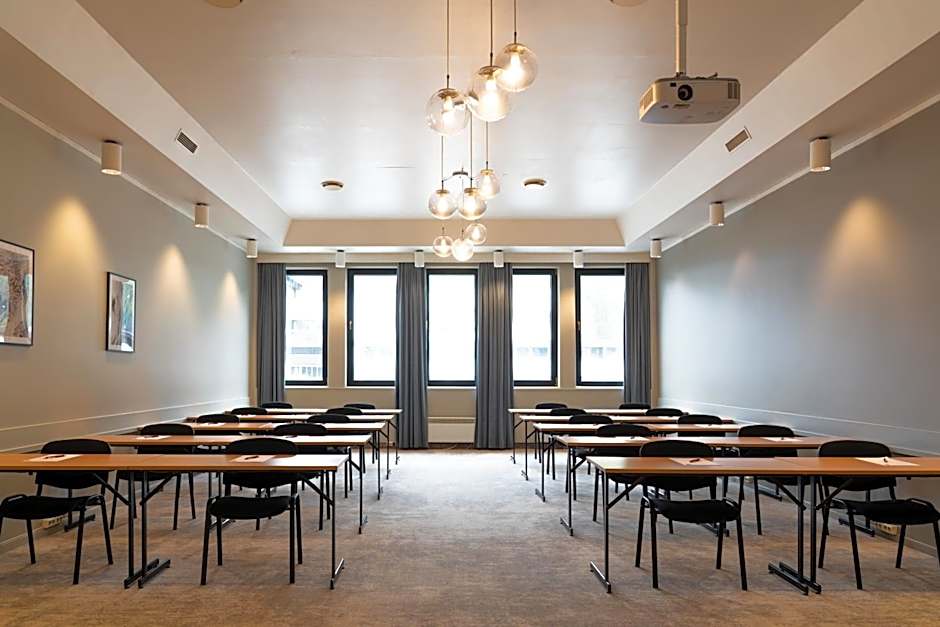 Thon Partner Hotel Otta