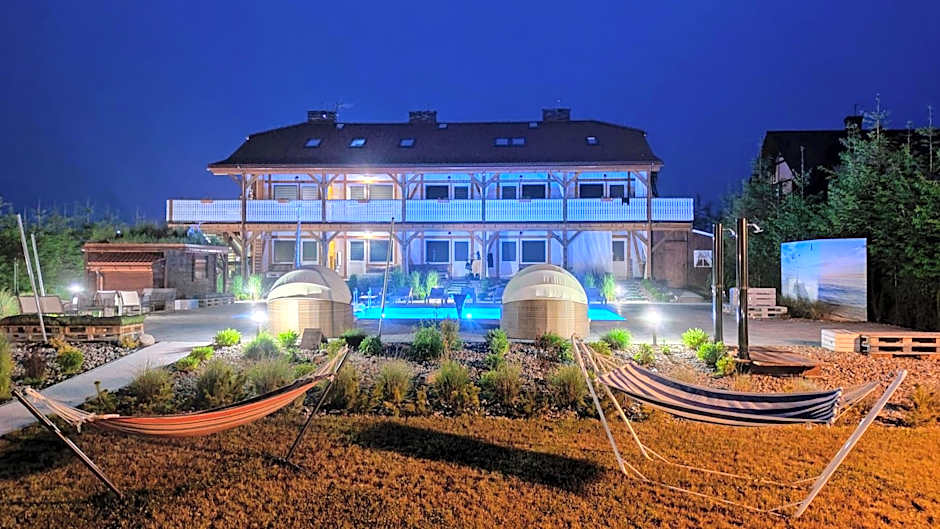 Złociste Zacisze