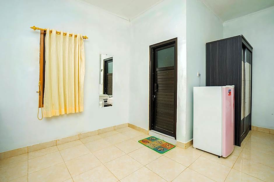 OYO 2181 Hotel Grand Yuda