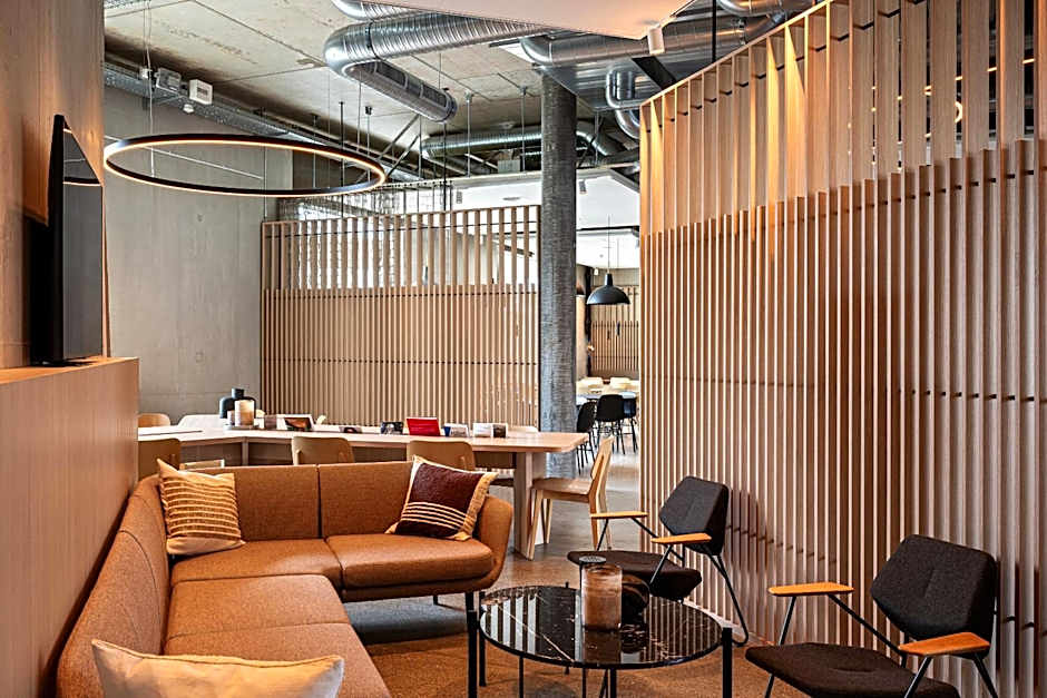 Zleep Hotel Lausanne-Chavannes