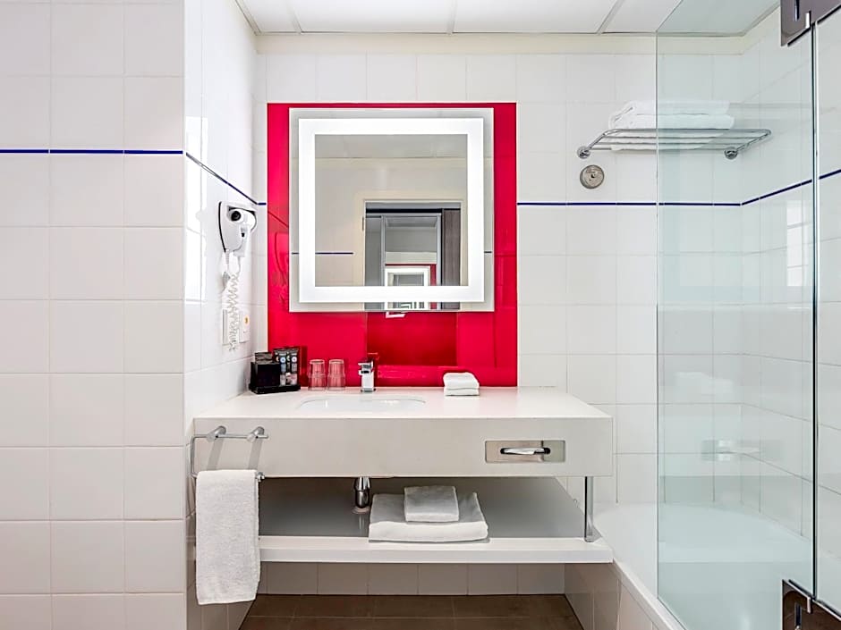 Novotel Wellington Hotel