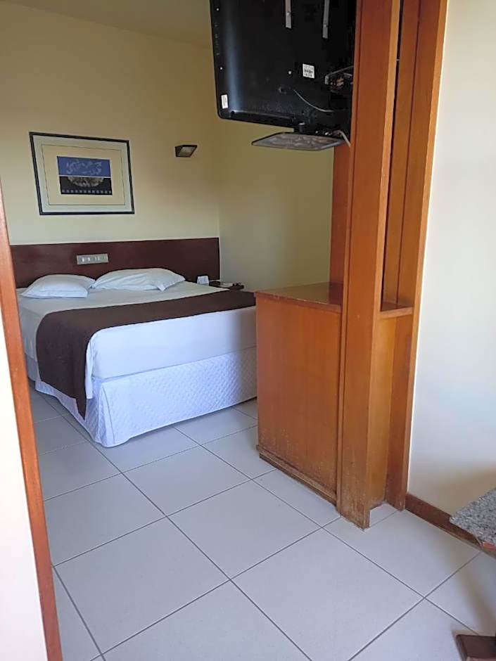 Cheverny Apart Hotel