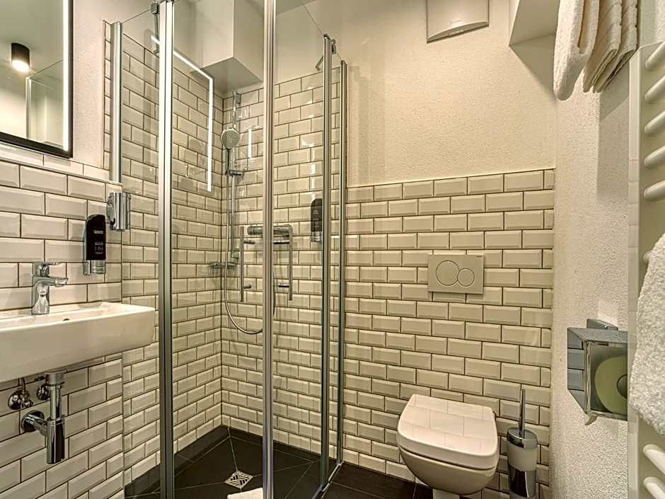 Vienna House Easy by Wyndham Ingolstadt