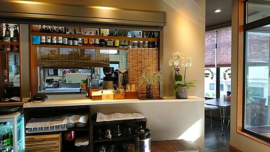 Hakone Miyanoshita Myojokan