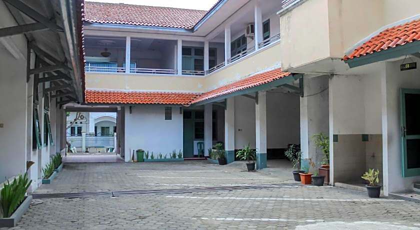 Hotel Rajawali Mitra RedDoorz