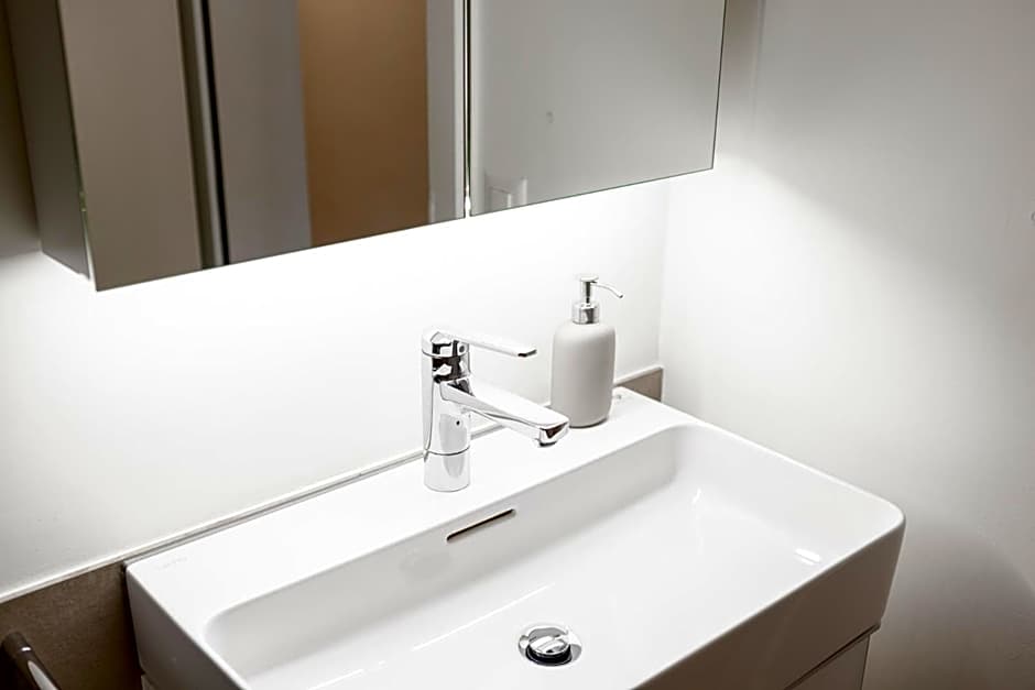 ARISER - Zug Old Town Suites