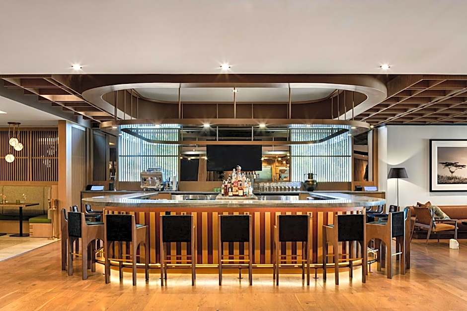 The Elmore Hotel, DFW Southlake, a Tribute Portfolio Hotel