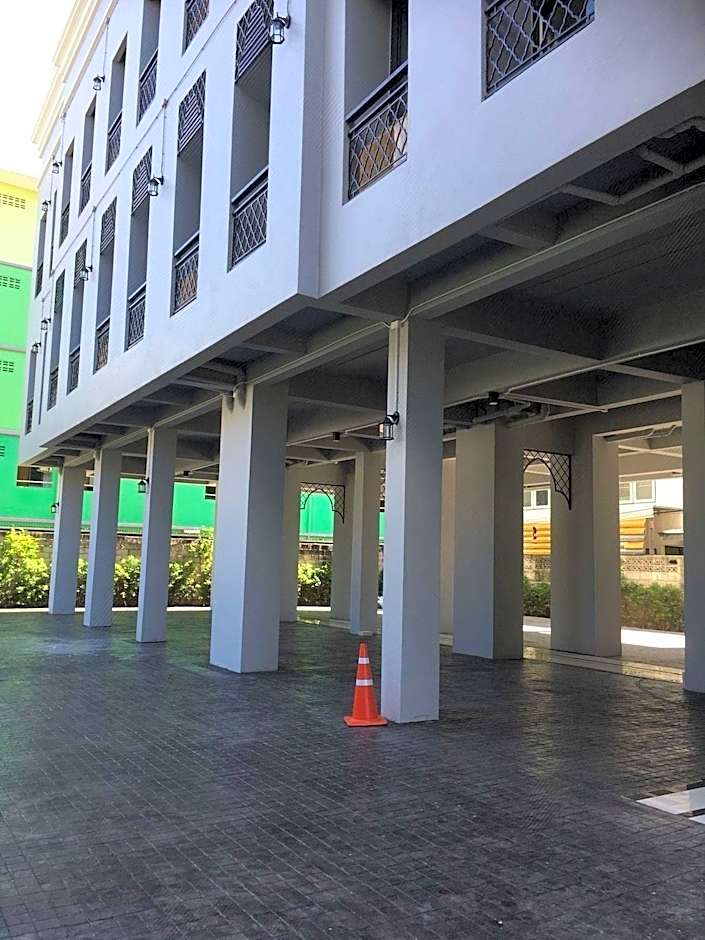 Anakin Boutique Hotel