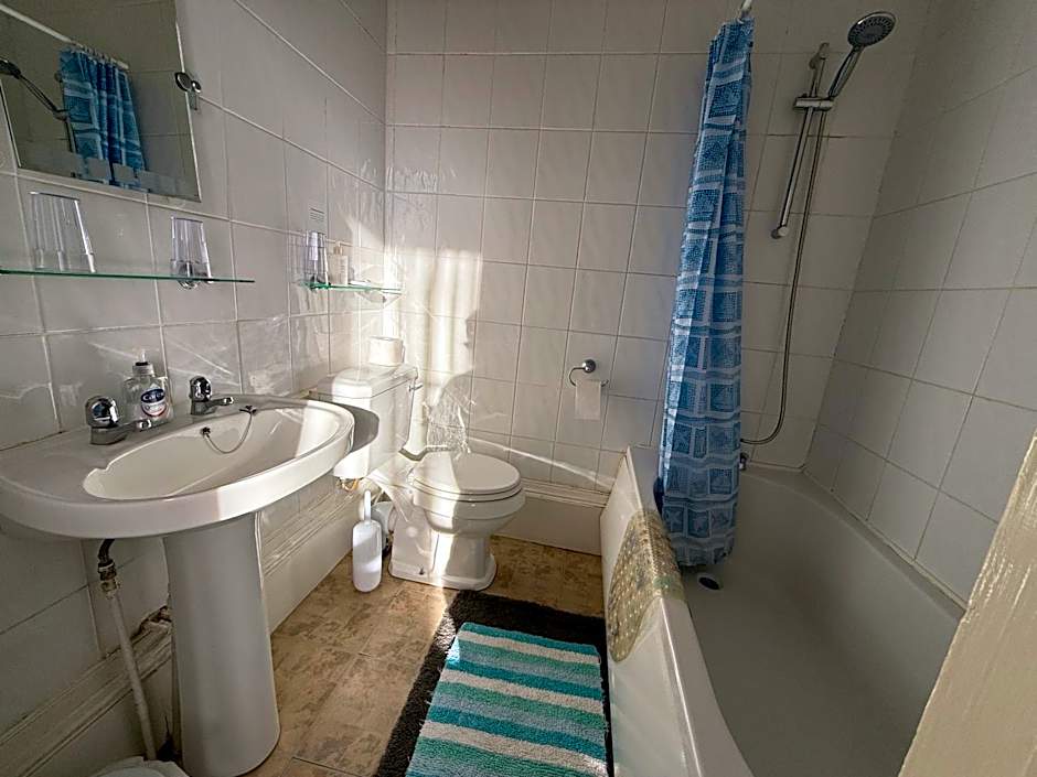 Spring Garden Guest House