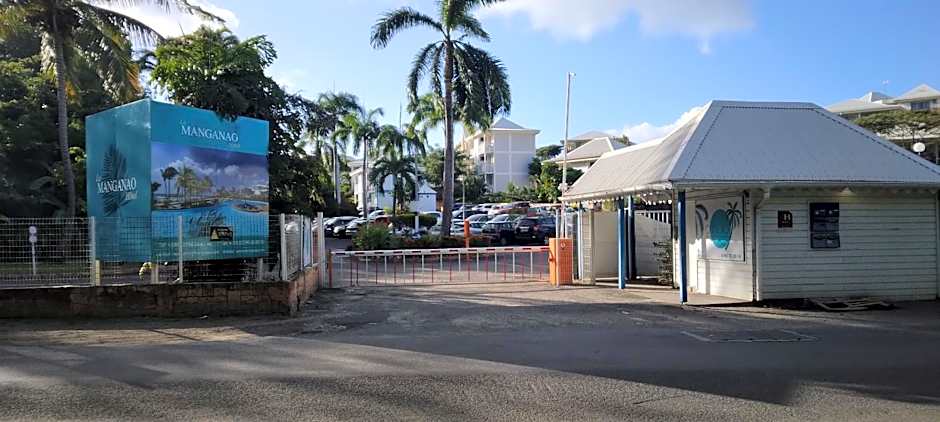 Studio Douceur des iles