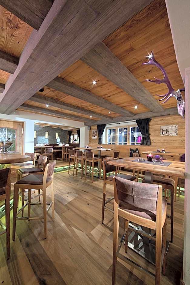 Landhotel Vordergrub