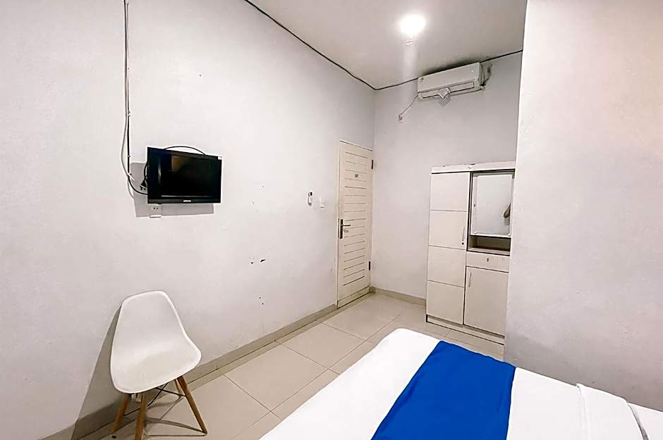 Sg Premium Guest House By Helocus